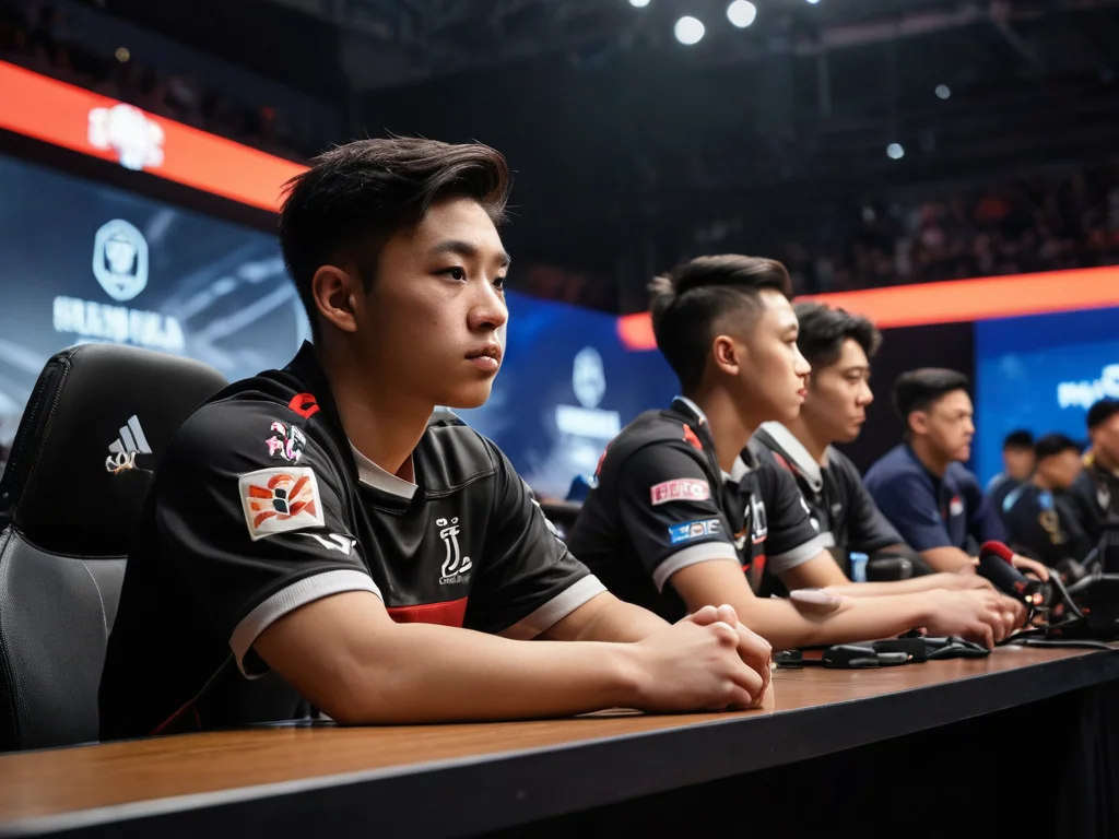 赛场拼搏的马尔基尼奥斯足球球员（WMSPORTS）